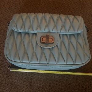 Brand new Badgley Mischka bag